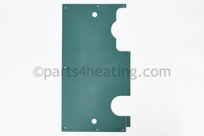 Raypak Access Panel - Part Number: 009684F