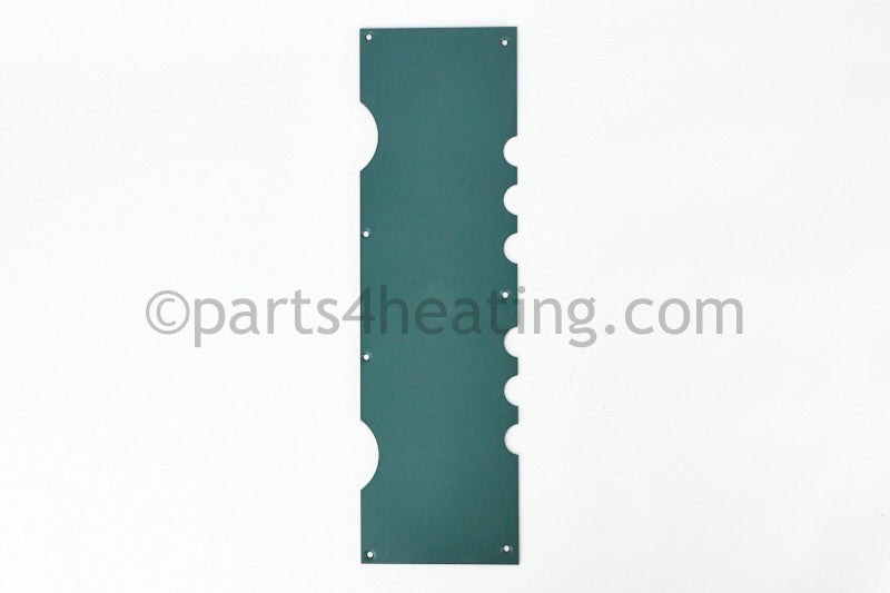 Raypak Access Panel - Part Number: 009684F