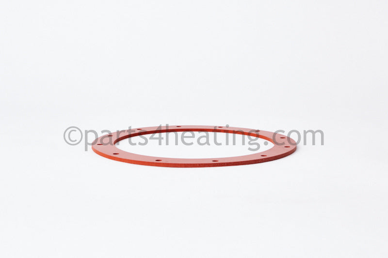 Raypak Flue Exhaust Adapter Gasket - Part Number: 009735F