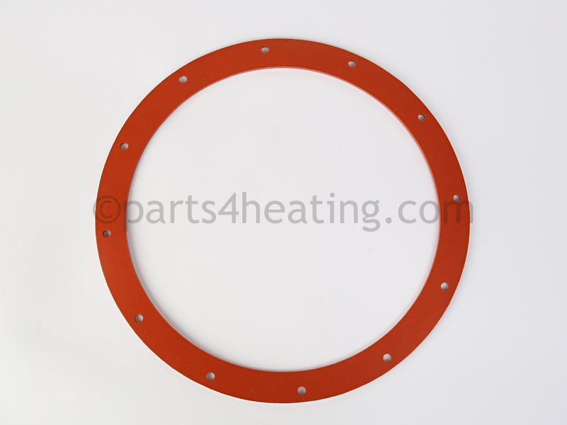 Raypak Flue Exhaust Adapter Gasket - Part Number: 009736F