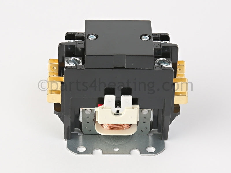 Raypak Contactor Dpst 24Vac 50A - Part Number: 009860F