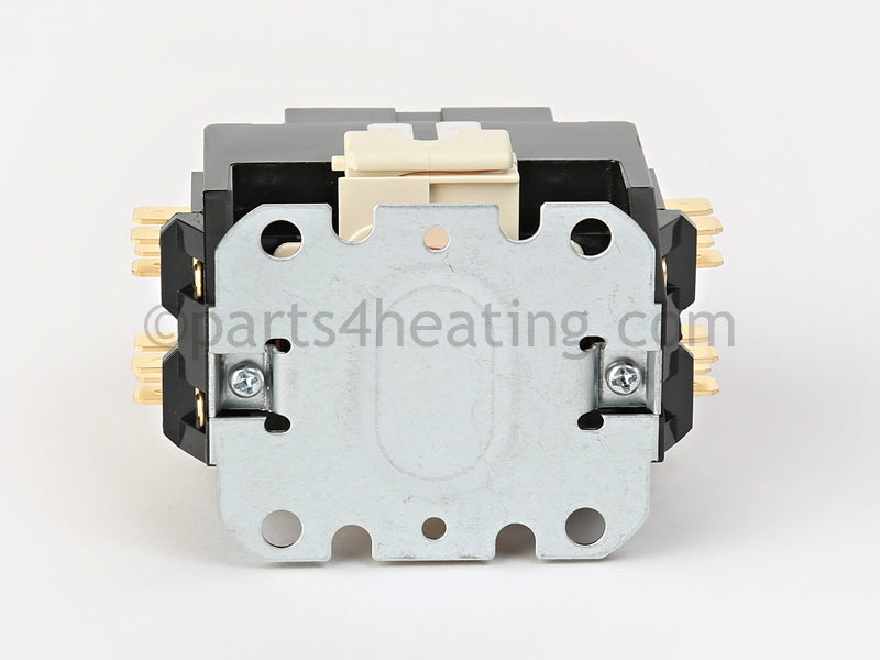 Raypak Contactor Dpst 24Vac 50A - Part Number: 009860F