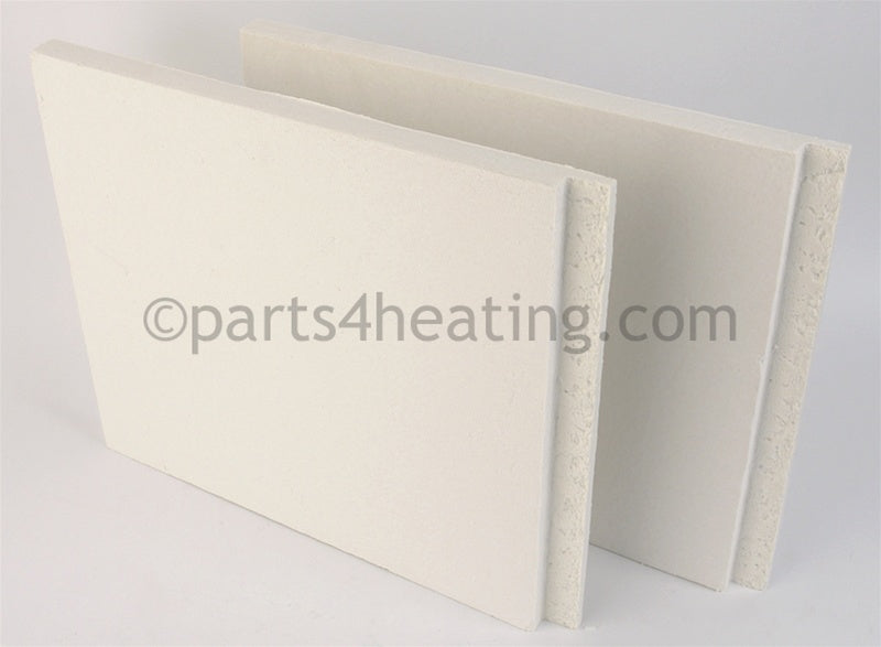 Raypak Refractory Block - Part Number: 010088F