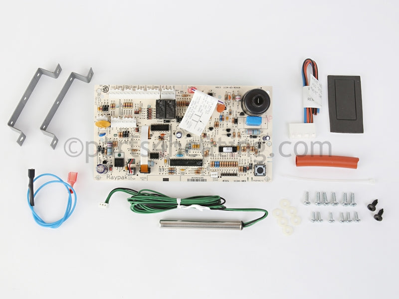 Raypak Pc Board Controller A 3-Wire-Kit - Part Number: 010253F