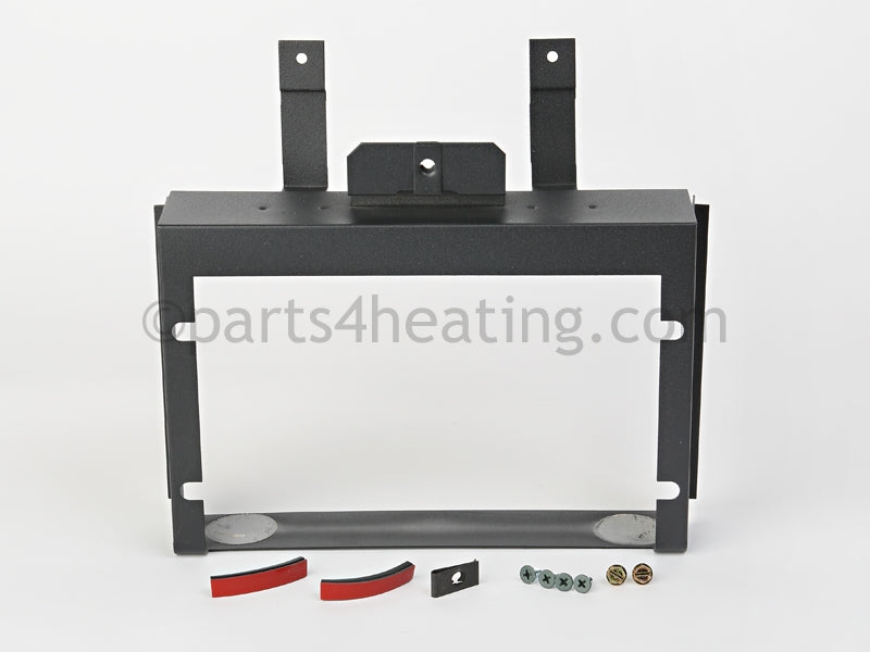 Raypak Up Front Control Panel - Part Number: 010321F