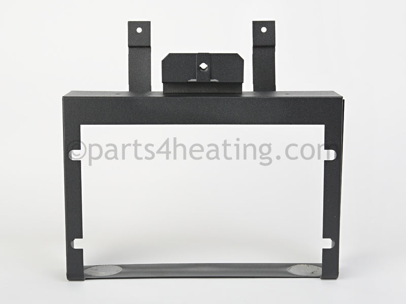 Raypak Up Front Control Panel - Part Number: 010321F