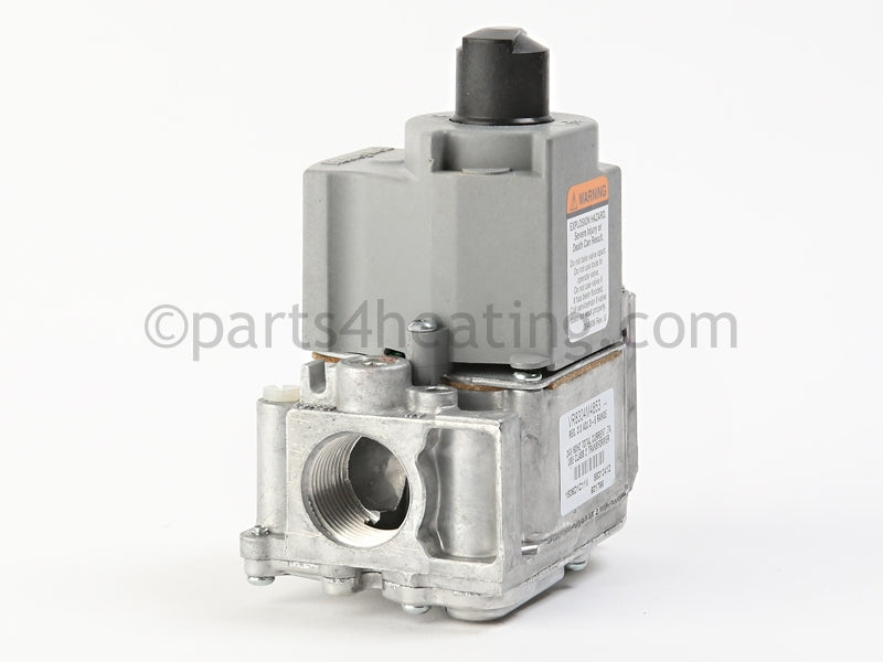 Raypak Combination Valve - Gas On/Off -Nat - Part Number: 010329F