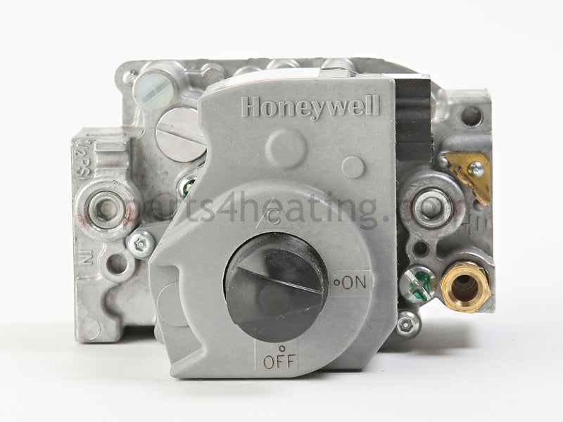 Raypak Combination Valve - Gas On/Off -Nat - Part Number: 010329F