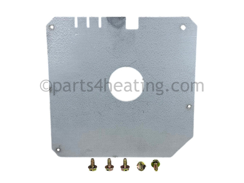 Raypak Combustion Air Orifice Plate - Part Number: 010340F