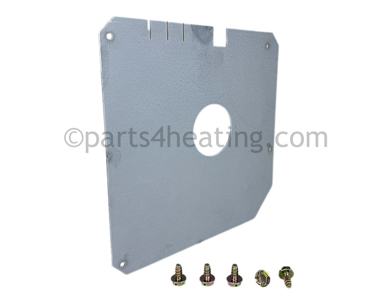 Raypak Combustion Air Orifice Plate - Part Number: 010340F