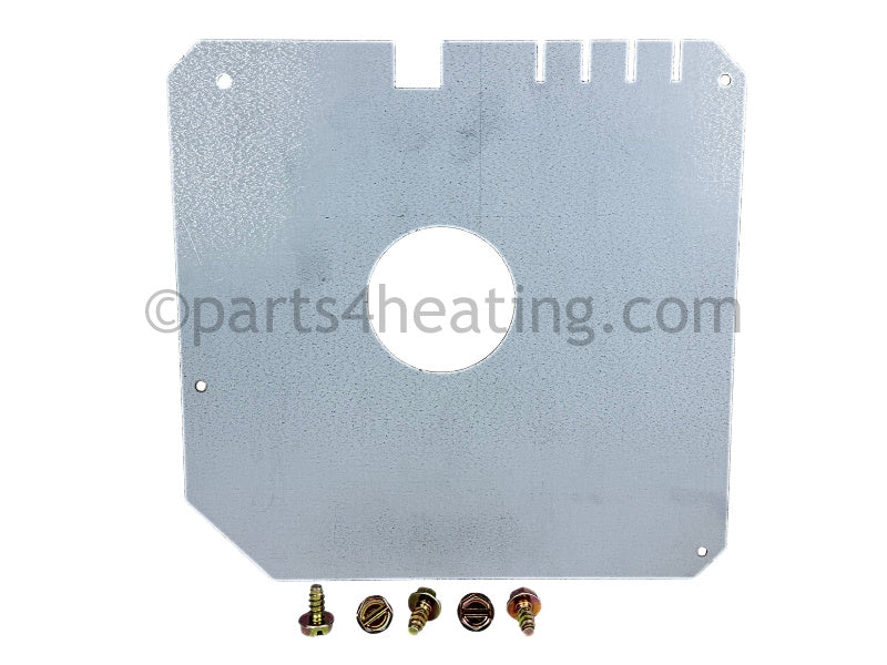 Raypak Combustion Air Orifice Plate - Part Number: 010341F