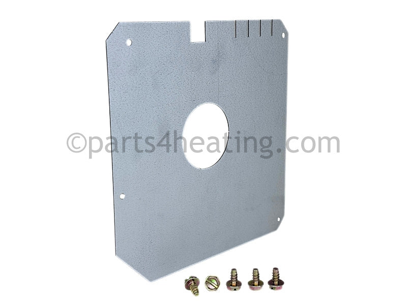 Raypak Combustion Air Orifice Plate - Part Number: 010341F