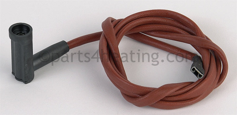 Raypak Hi Tension Wire Iid - Part Number: 010349F