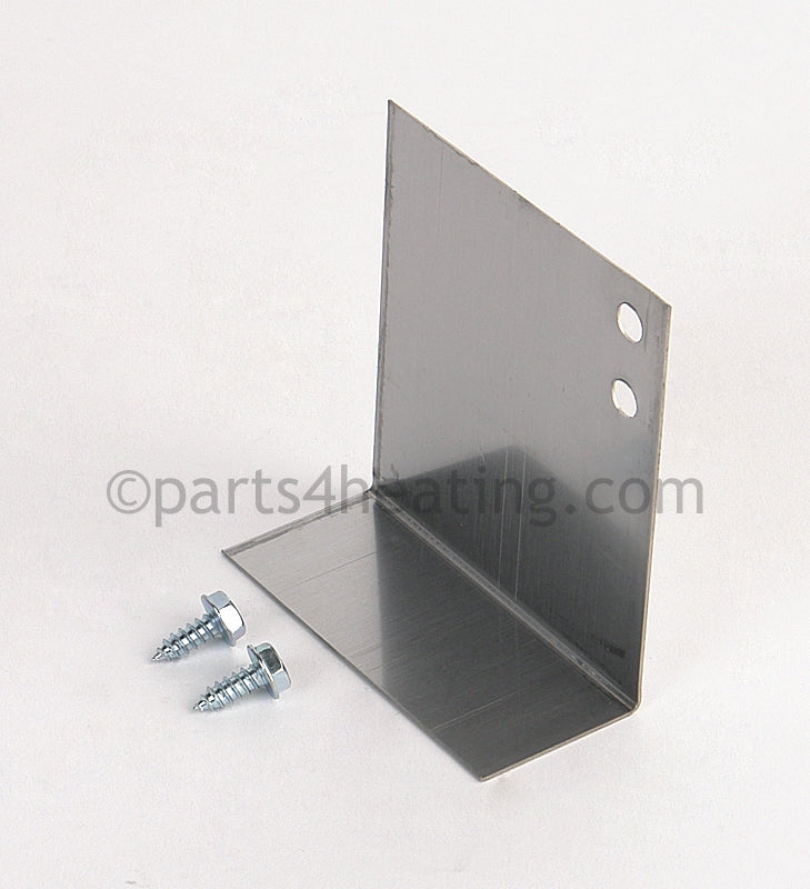 Raypak Pilot Shield - Part Number: 010351F