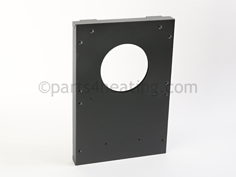 Raypak Base Assy Power Vent - Part Number: 010821F