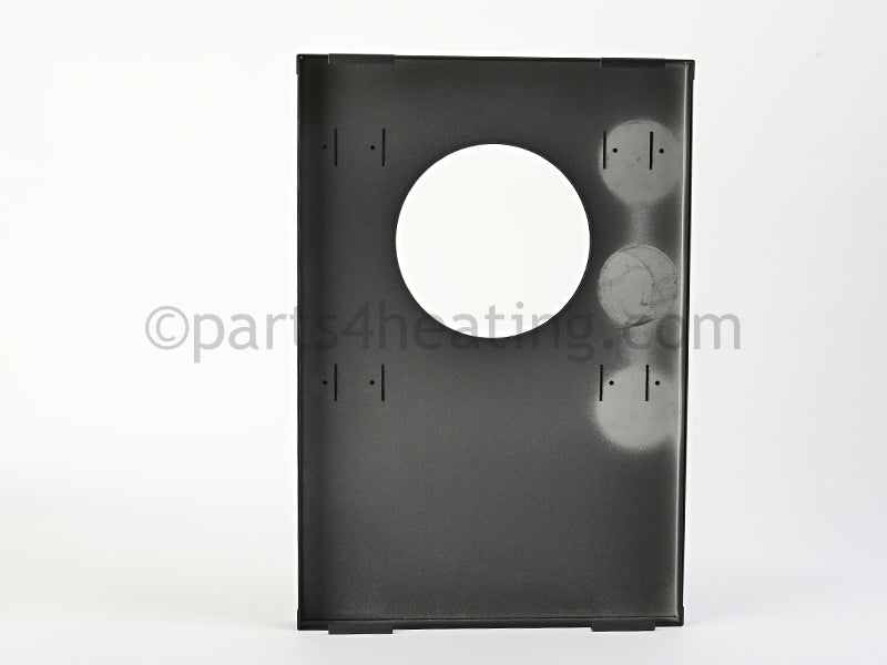 Raypak Base Assy Power Vent - Part Number: 010821F