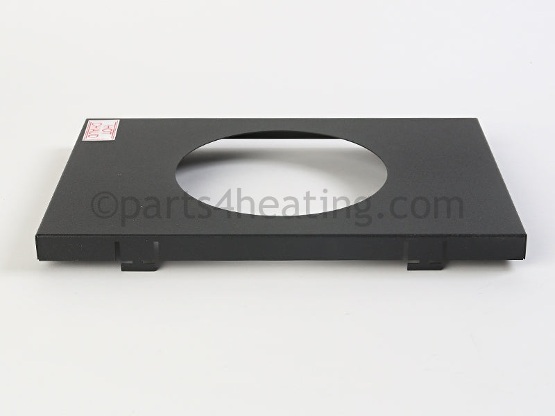 Raypak Outer Stack Adapter - Part Number: 011461F