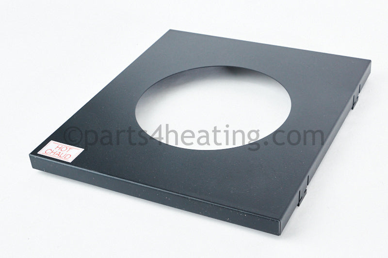 Raypak Outer Stack Adapter - Part Number: 011462F