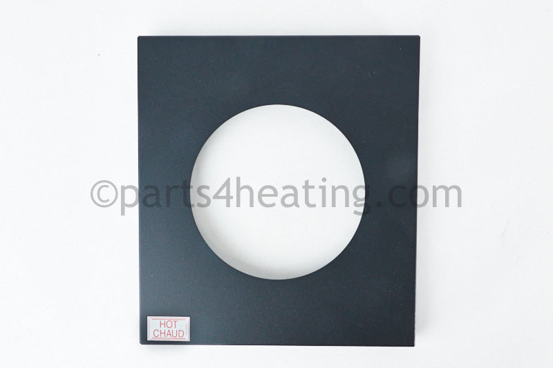 Raypak Outer Stack Adapter - Part Number: 011462F