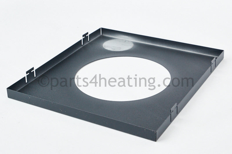 Raypak Outer Stack Adapter - Part Number: 011462F