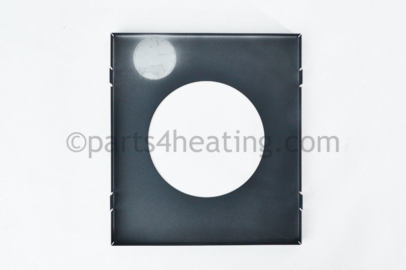 Raypak Outer Stack Adapter - Part Number: 011462F