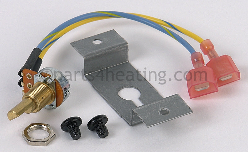 Raypak Potentiometer - Part Number: 011586F