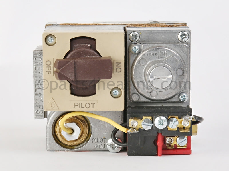 Raypak Combination Valve Nat. Mv - Part Number: 011588F