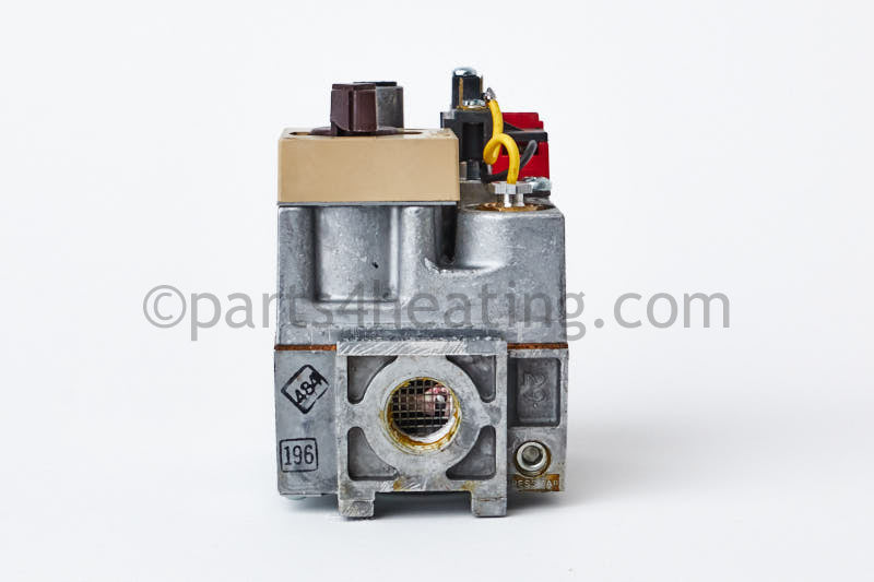 Raypak Combination Valve Pro. Mv - Part Number: 011589F