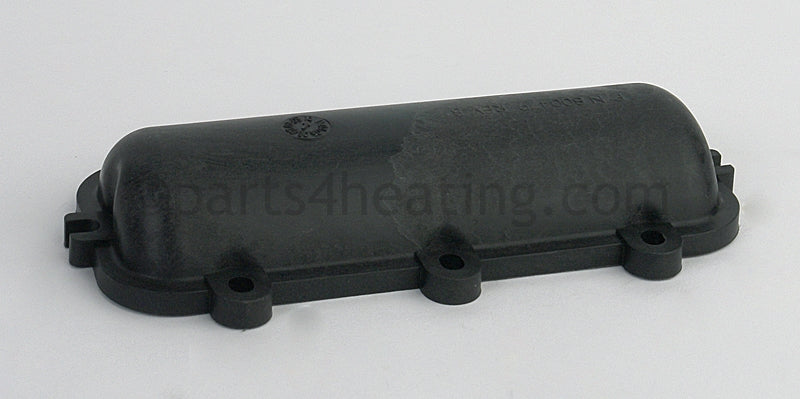 Raypak Return Header (Includes 6-H) - Part Number: 011596F