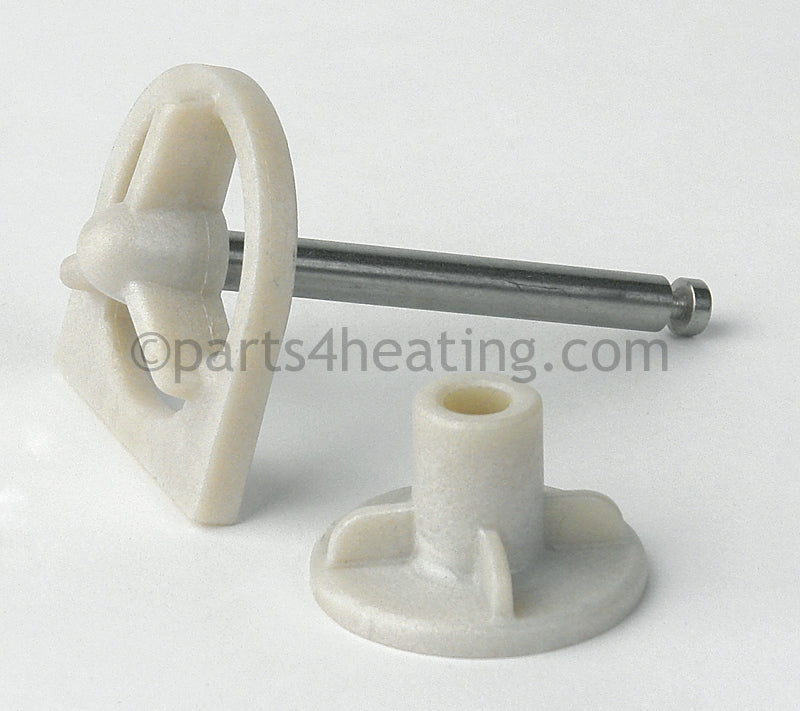 Raypak Bypass Kit - Part Number: 011601F