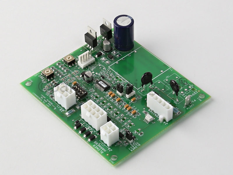 Raypak  13 Ebm-Papst -15- Printed Circuit Board Ugb (Blower) - Part Number: 011759F