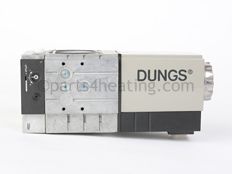 Raypak Valve Gas Modulating (Dungs) Natural / Propane Gas - Part Number: 011766F