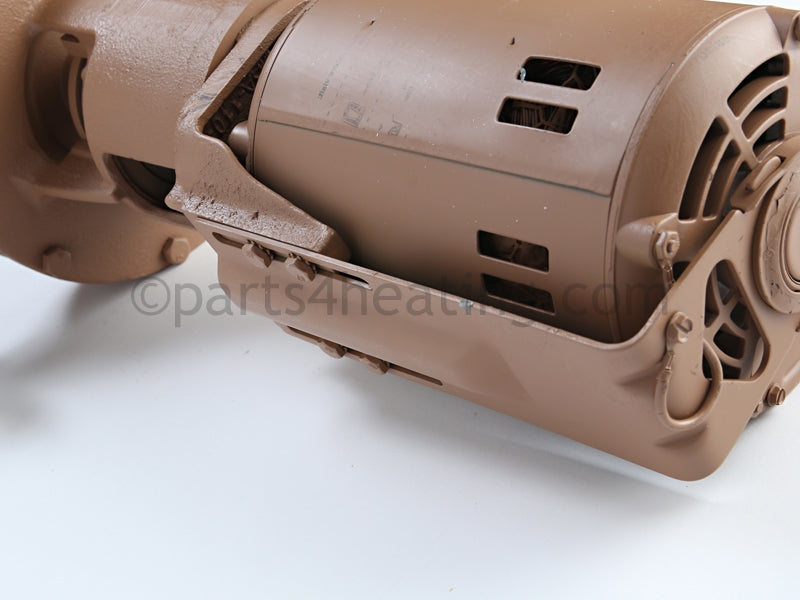 Raypak Bypass 1/2 Hp Pump Bronze (Soft Water) - Part Number: 011845F