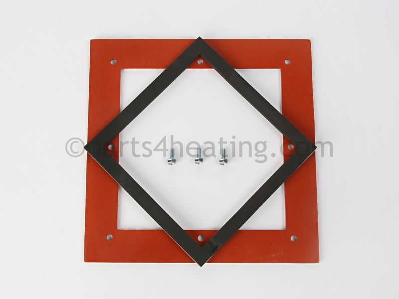 Raypak Blower Gasket Kit - Part Number: 011885F