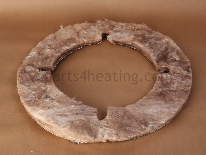 Raypak Heat Transfer Insulation Blanket - Part Number: 011896F