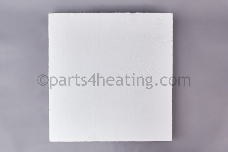 Raypak Refractory (All) - Part Number: 012194F