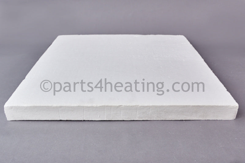 Raypak Refractory (All) - Part Number: 012194F