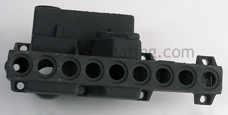 Raypak Inlet/Outlet Header Asme Ci - Part Number: 012319F