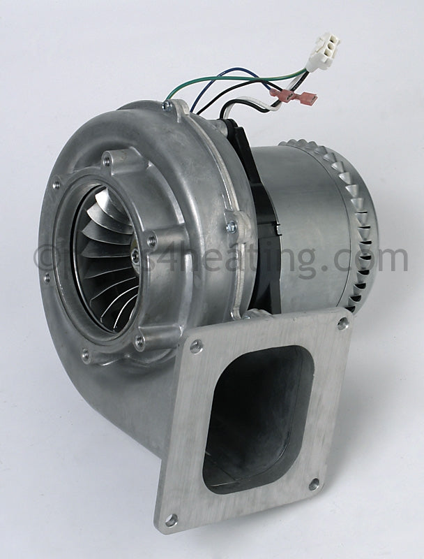 Raypak Blower Combustion Air - Part Number: 012446F