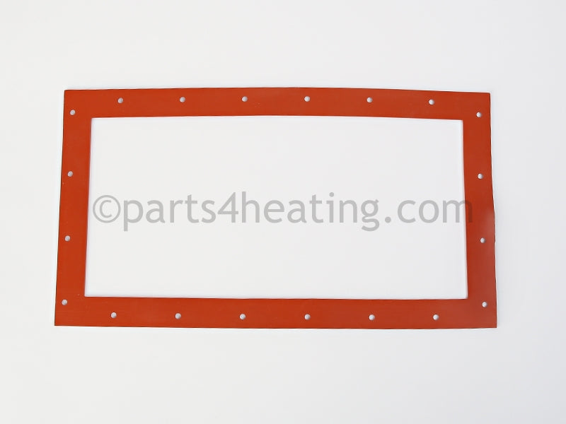 Raypak Plenum Gasket Upper And Lower - Part Number: 012594F