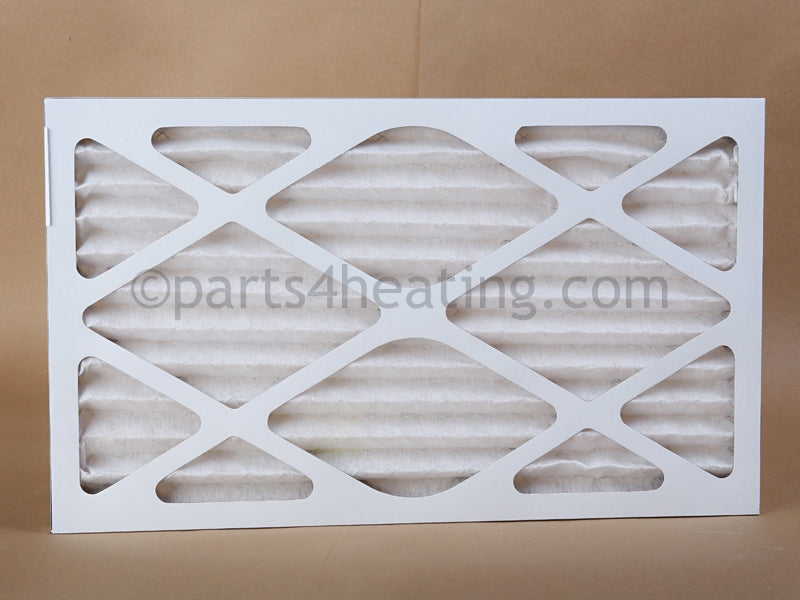 Raypak Air Filter Media - Part Number: 012599F