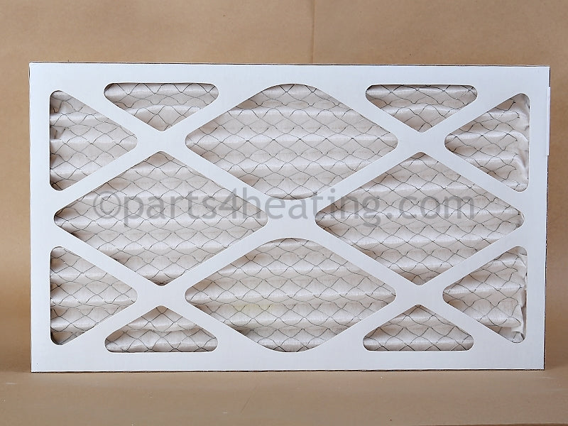 Raypak Air Filter Media - Part Number: 012599F