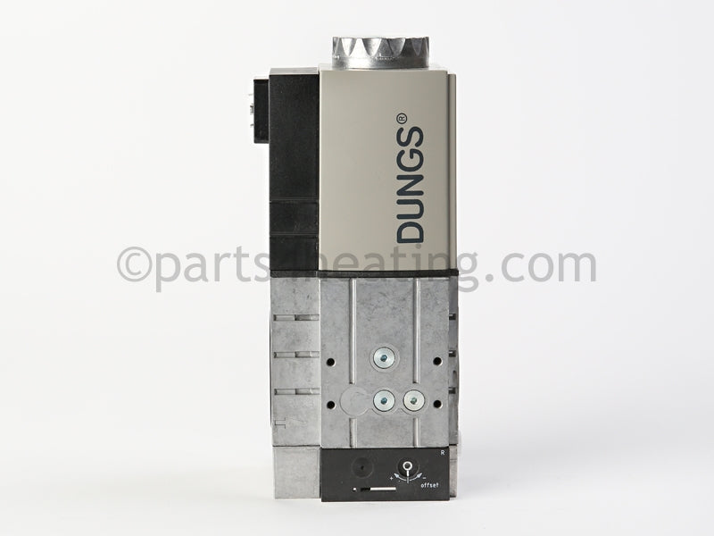 Raypak Valve Gas Modulating (Dungs) Natural Gas - Part Number: 013200F