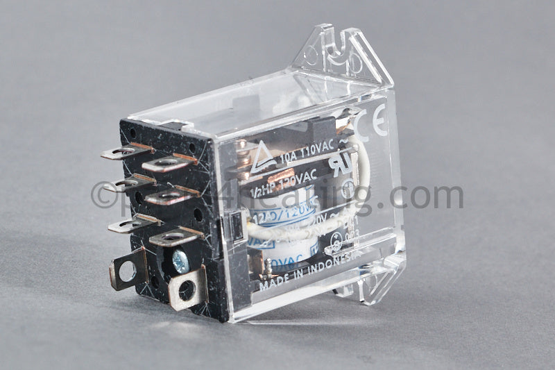 Raypak Alarm Relay V Dpdt - Part Number: 013243F