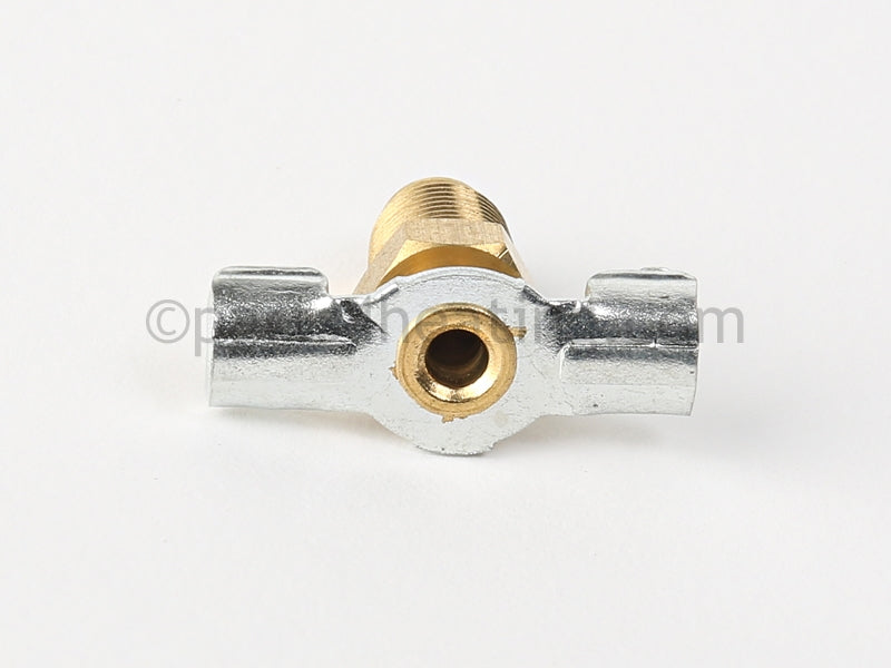 Raypak Drain Valve 1/8 Kit - Part Number: 013793F