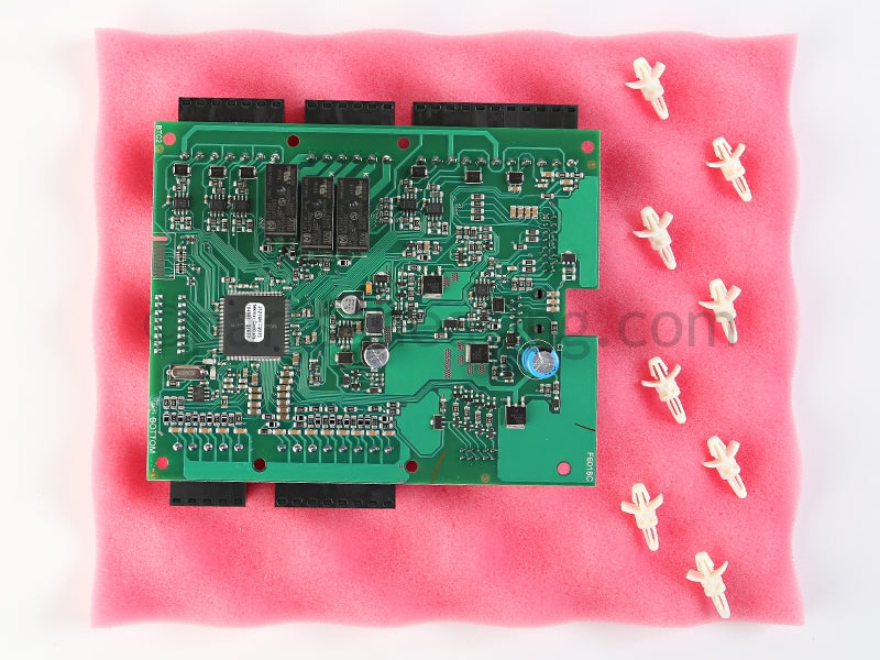 Raypak Pc Board Versa Ic - Part Number: 013935F