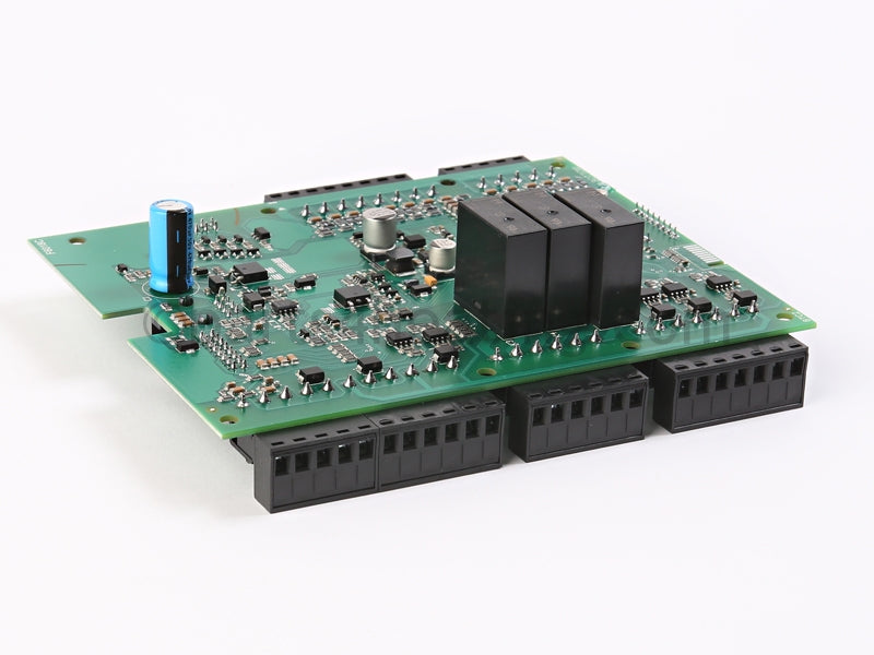 Raypak Pc Board Versa Ic - Part Number: 013935F