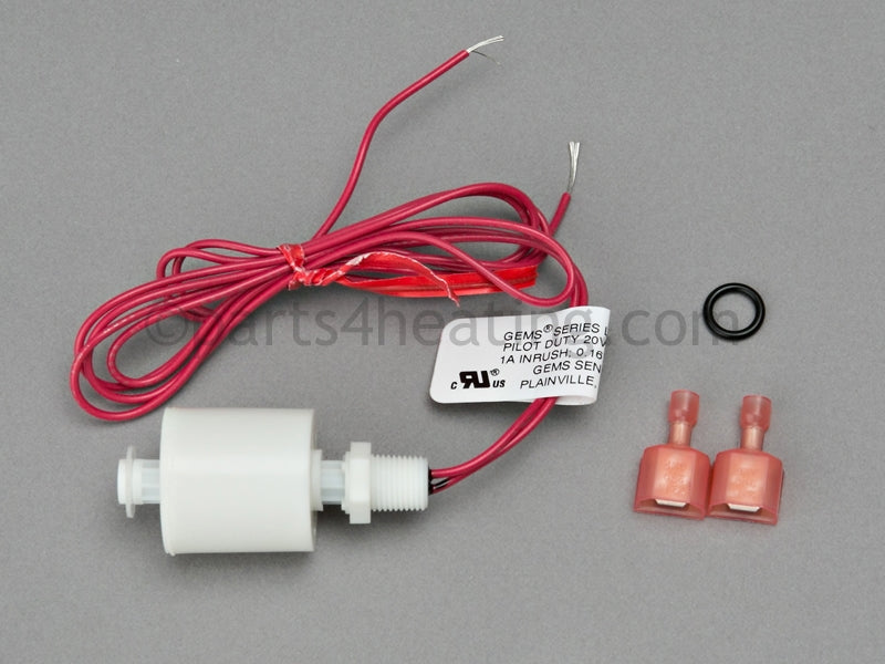 Raypak Condensate Float Switch Nc - Part Number: 013947F