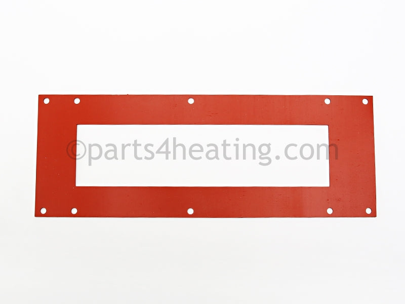 Raypak Tube Sheet Gasket - Part Number: 014122F