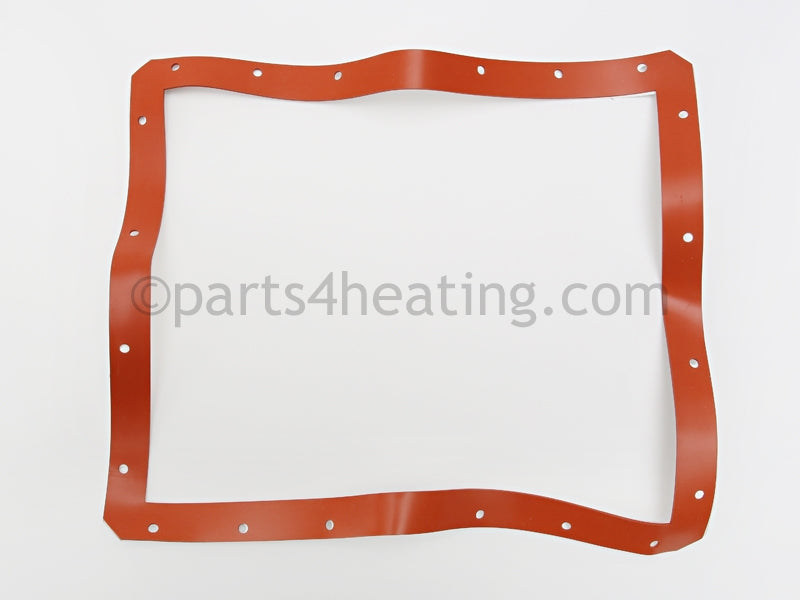 Raypak Heat Exchanger Seal Gasket - Part Number: 014123F